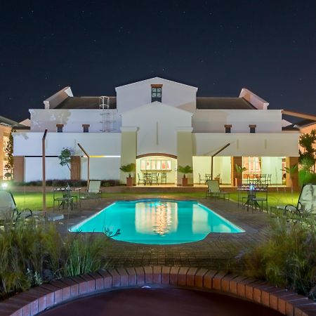 Town Lodge ג'ורג' מראה חיצוני תמונה