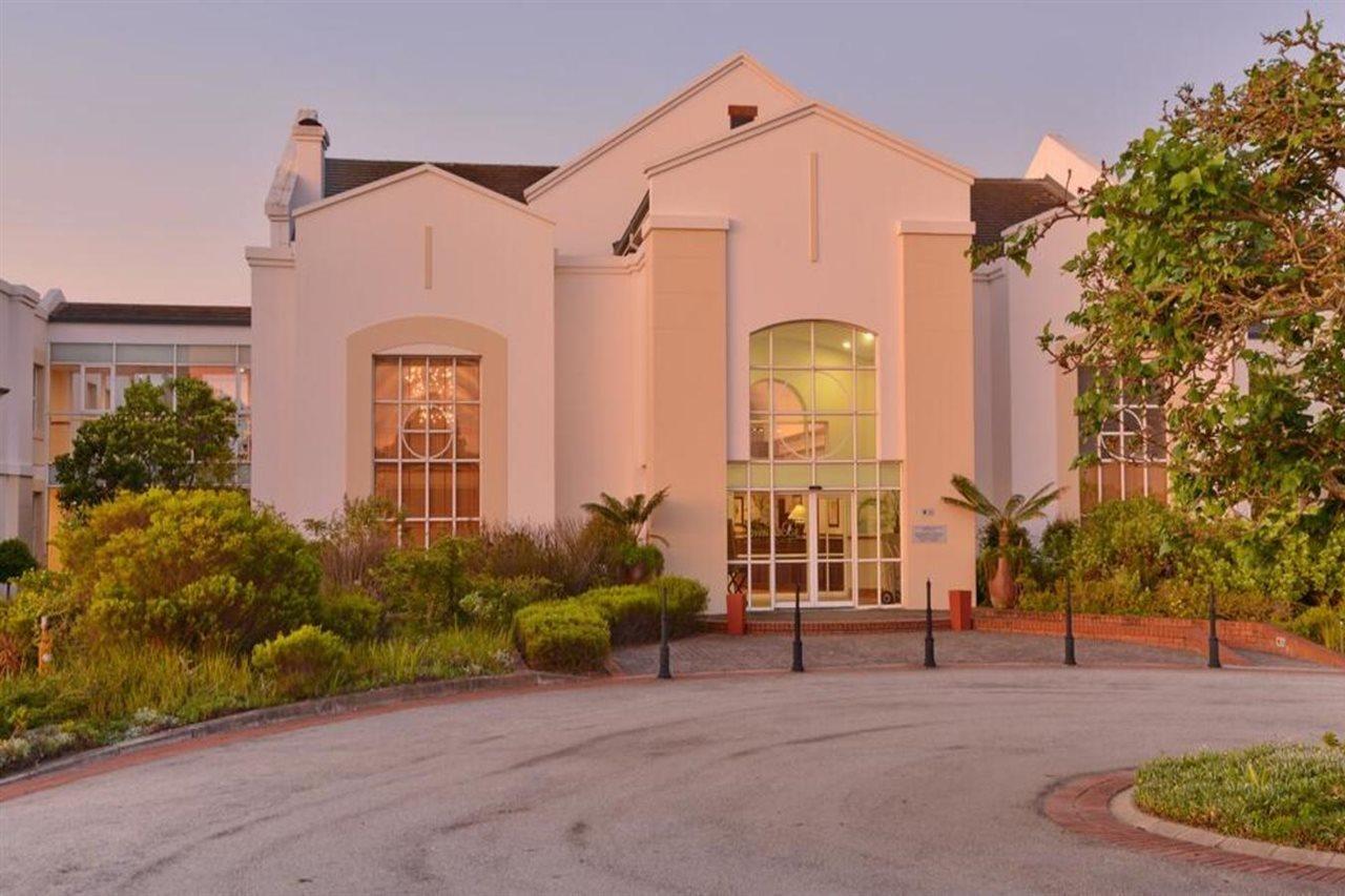 Town Lodge ג'ורג' מראה חיצוני תמונה
