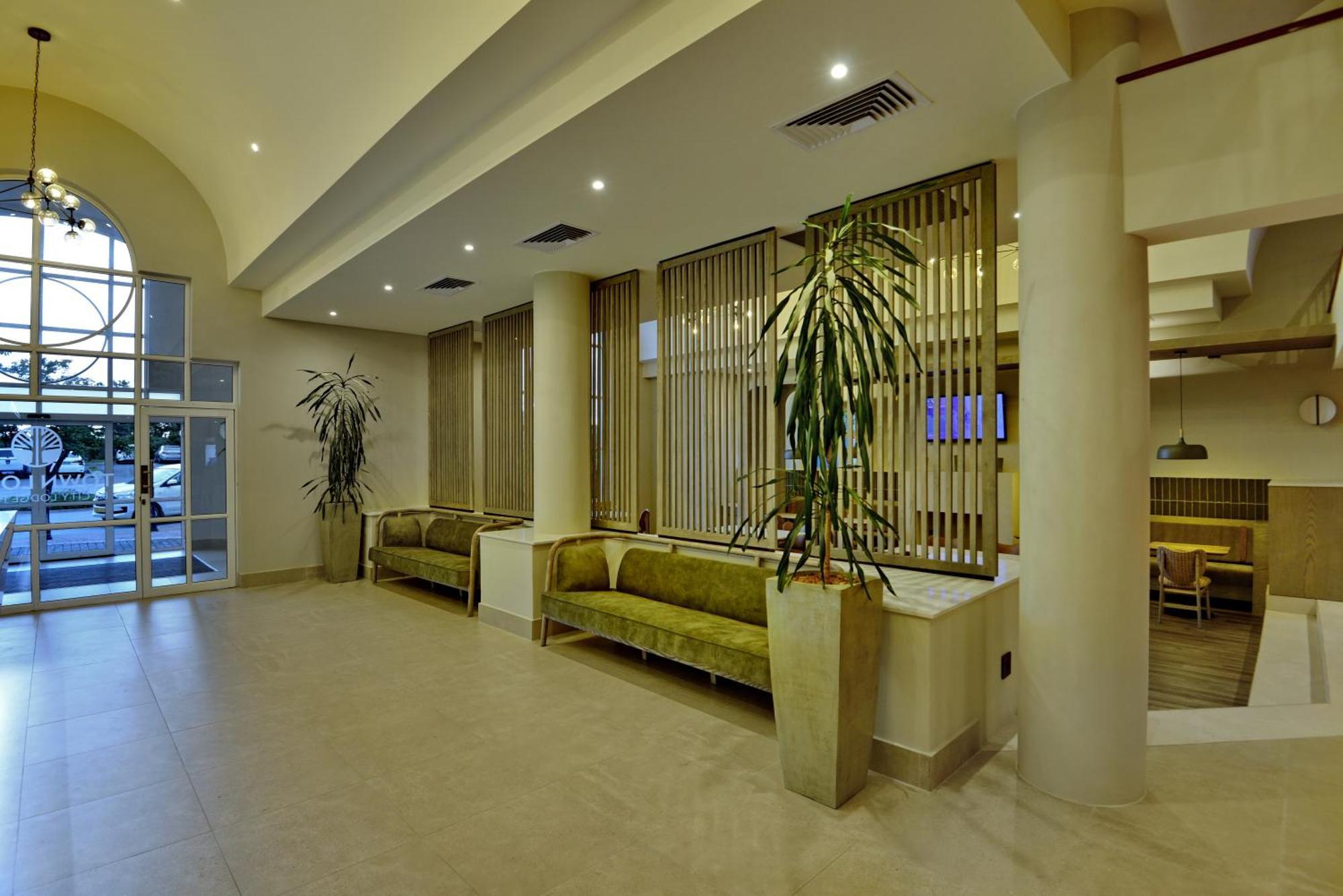 Town Lodge ג'ורג' מראה חיצוני תמונה